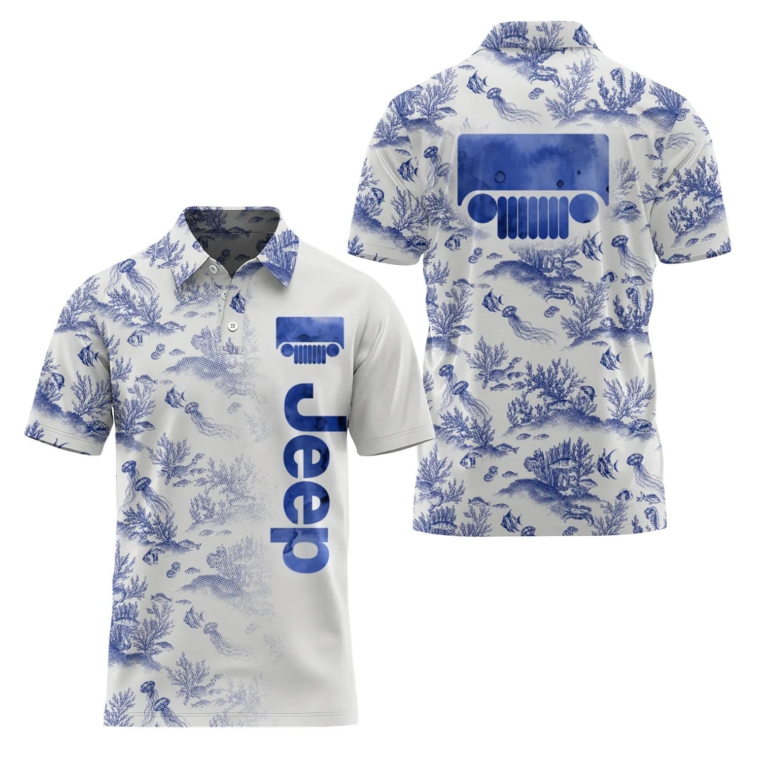 Jeep Apparels SHW009