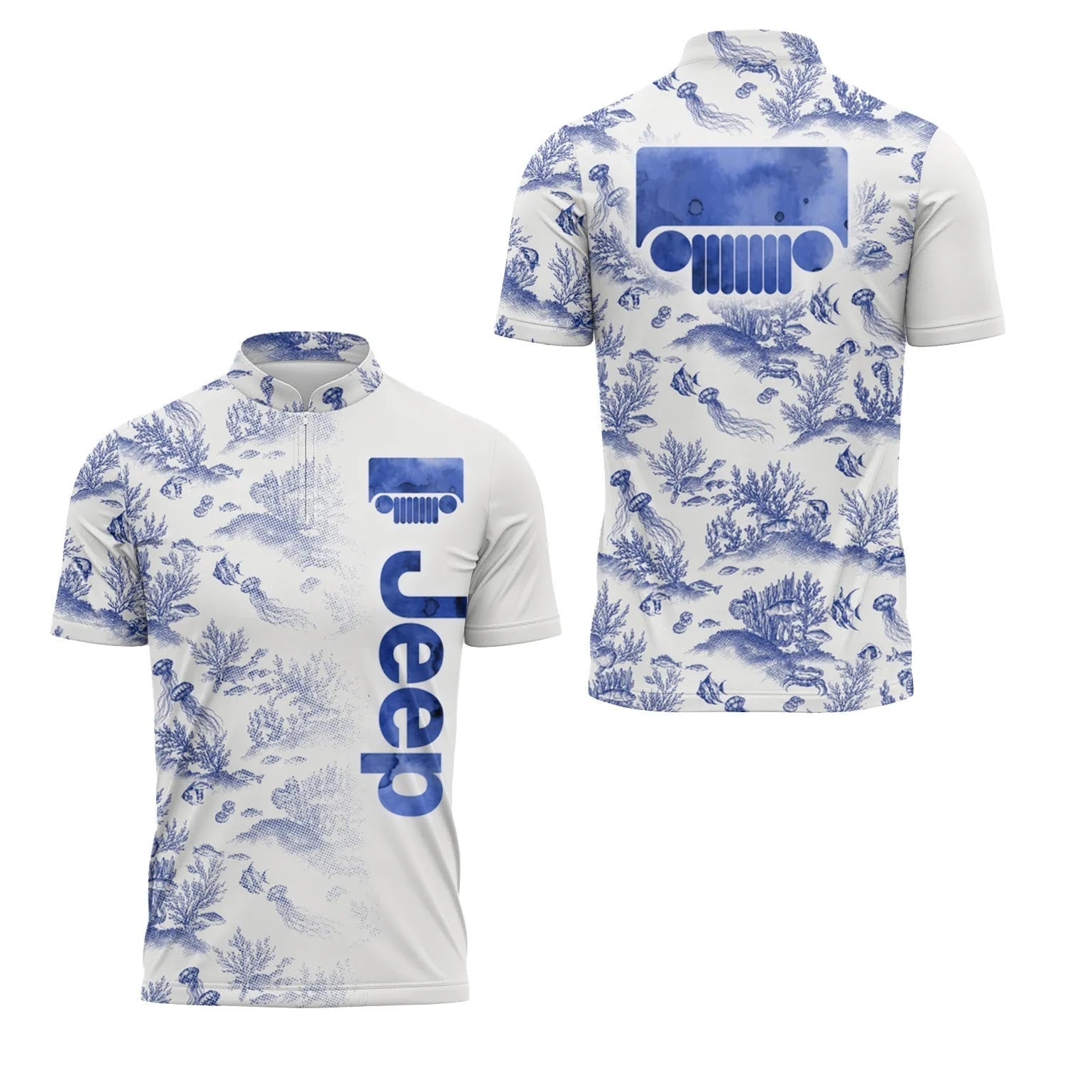 Jeep Apparels SHW009