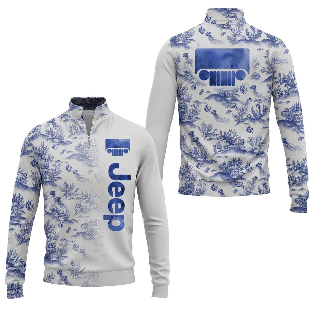 Jeep Apparels SHW009