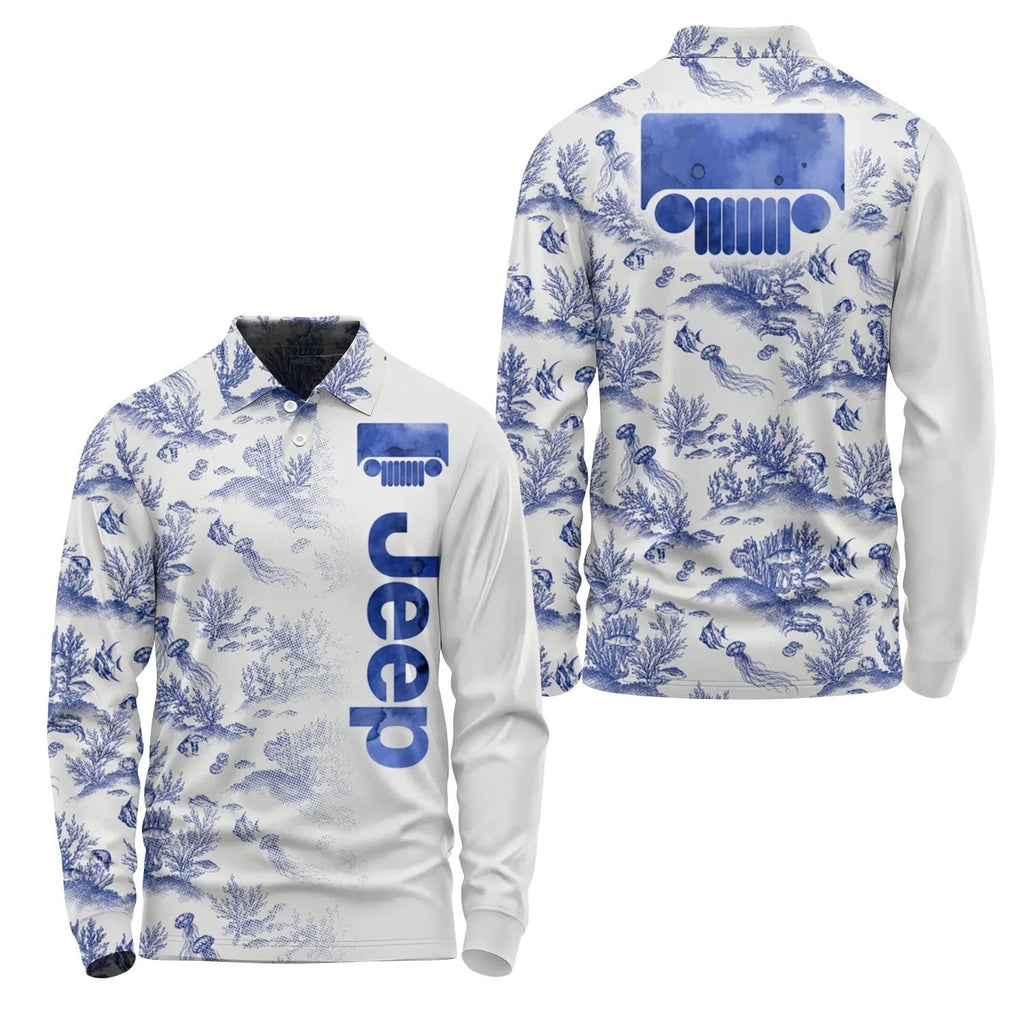 Jeep Apparels SHW009