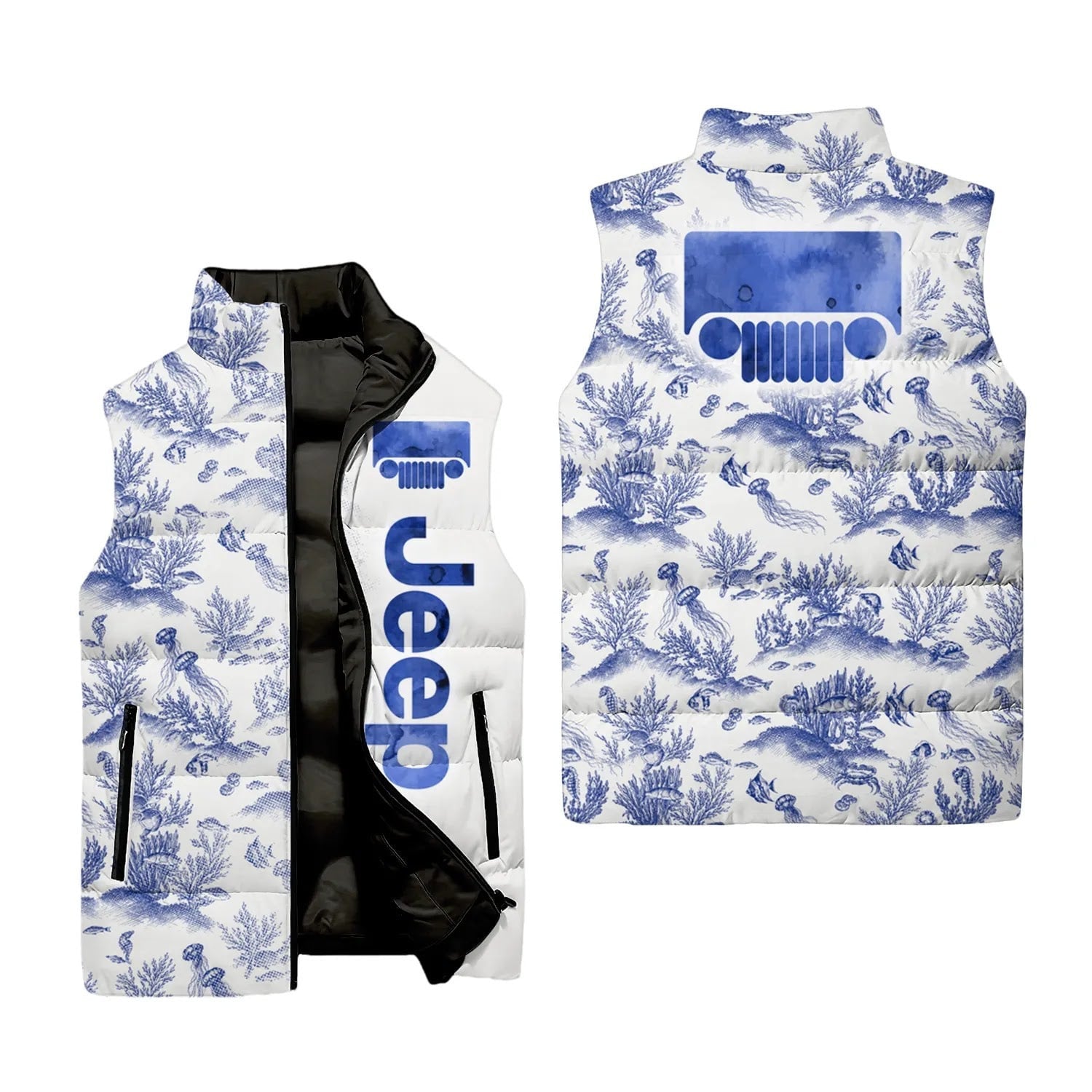 Jeep Apparels SHW009