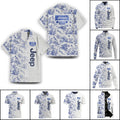 Jeep Apparels SHW009