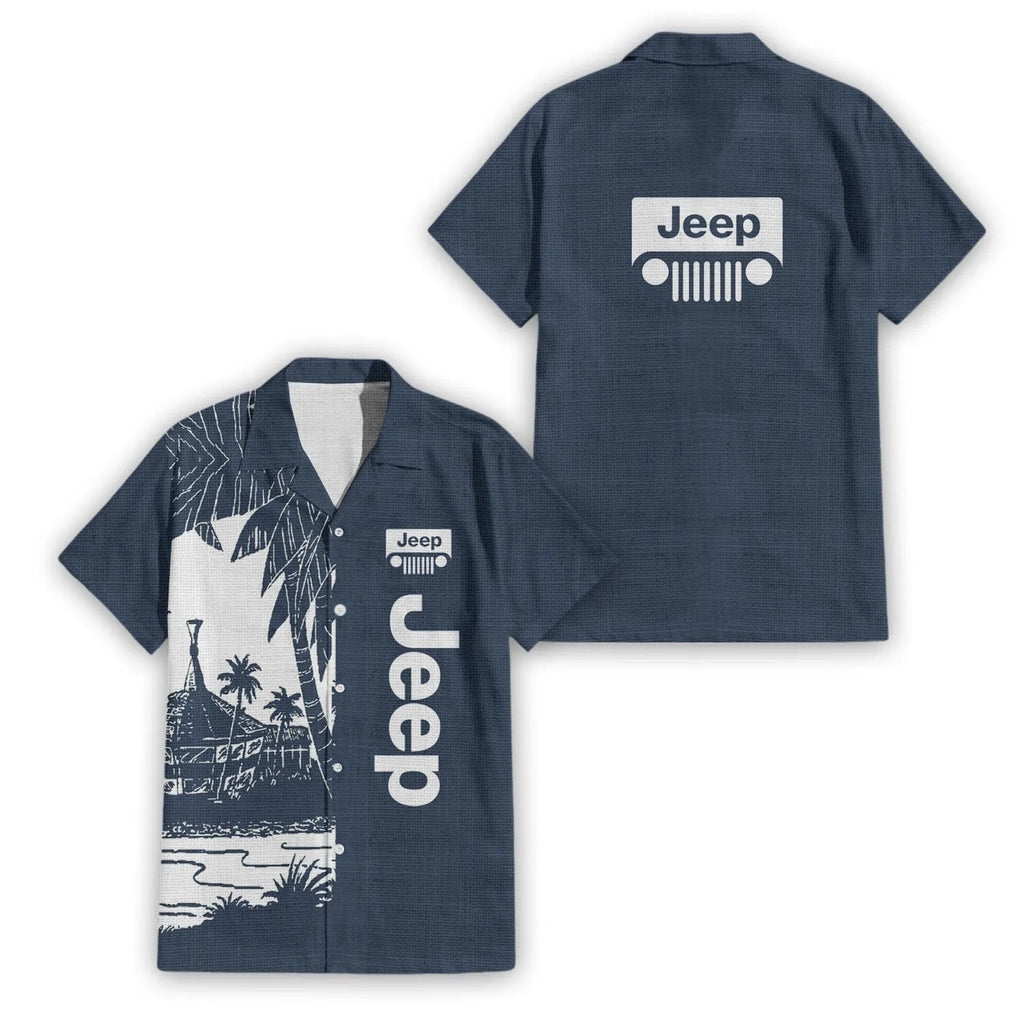 Jeep Apparels SHW031