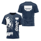 Jeep Apparels SHW031