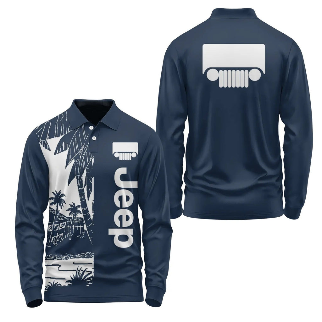 Jeep Apparels SHW031