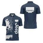 Jeep Apparels SHW031