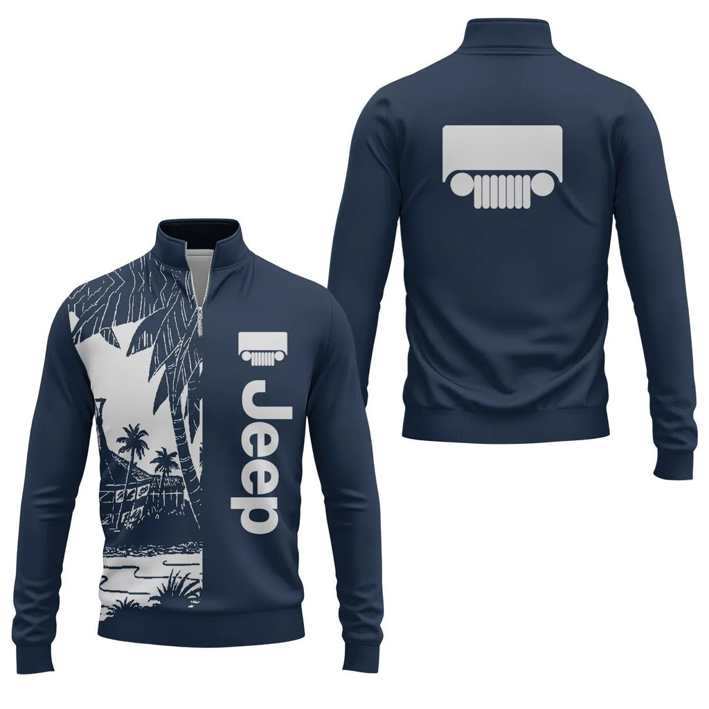 Jeep Apparels SHW031