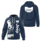 Jeep Apparels SHW031