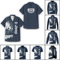 Jeep Apparels SHW031
