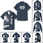 Jeep Apparels SHW031
