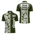 Jeep Apparels SHW046