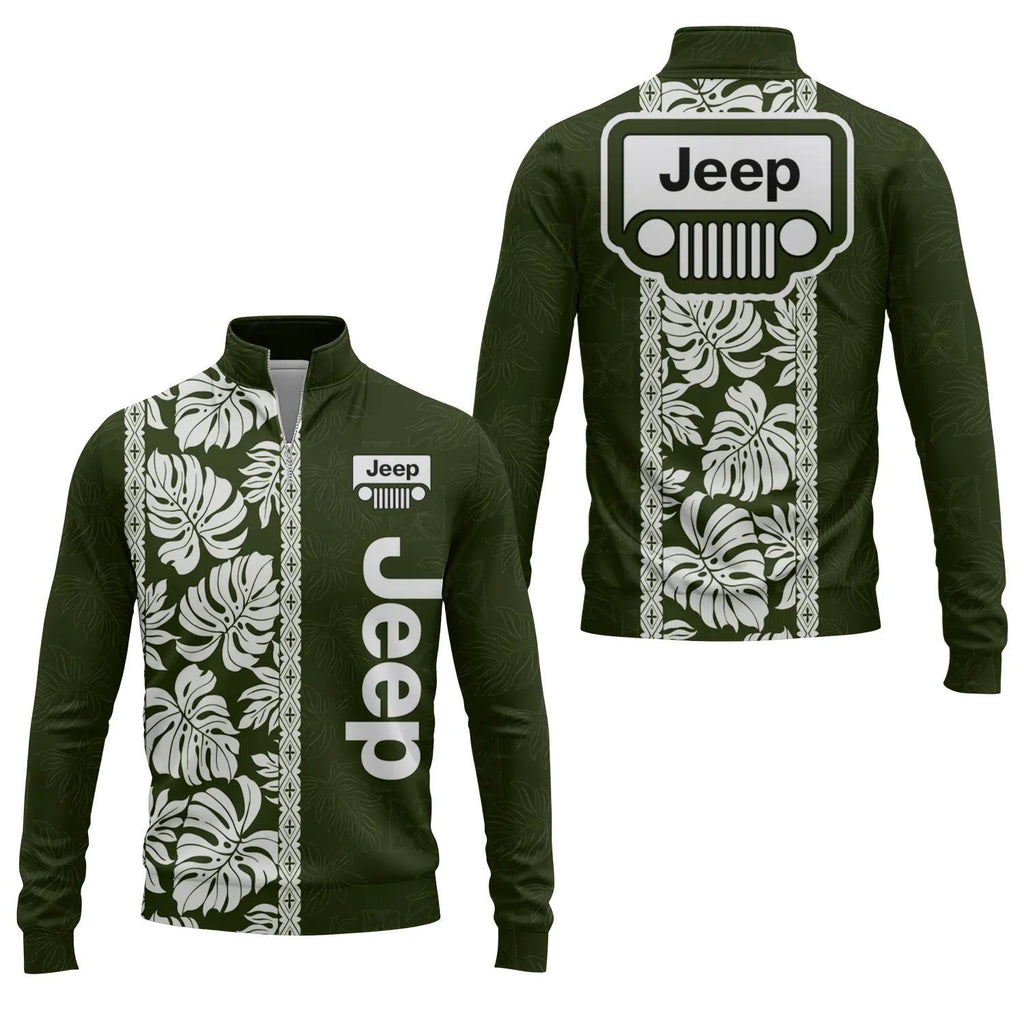 Jeep Apparels SHW046