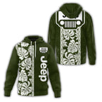 Jeep Apparels SHW046