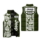 Jeep Apparels SHW046