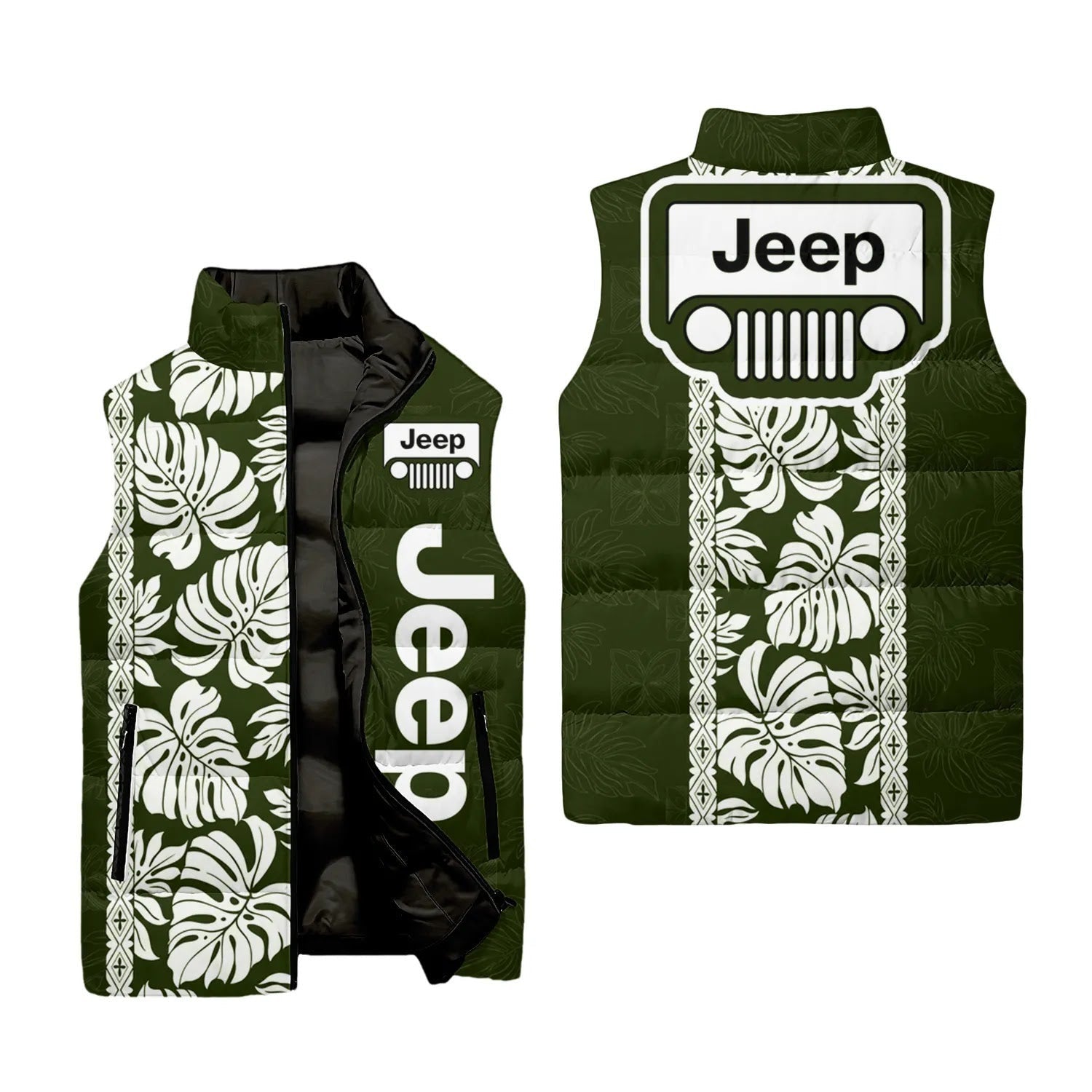Jeep Apparels SHW046