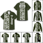 Jeep Apparels SHW046
