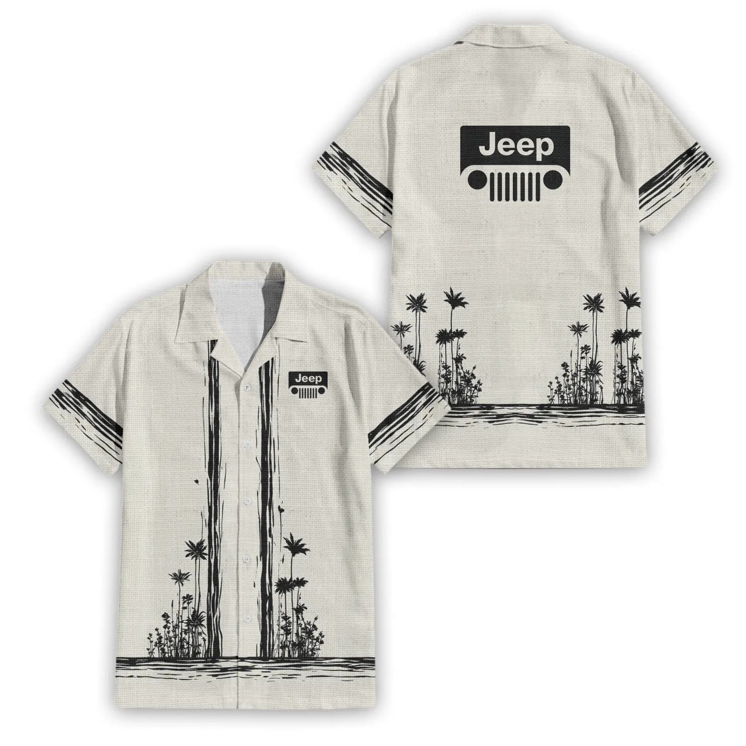 Jeep Apparels SHW043