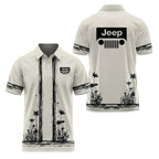 Jeep Apparels SHW043