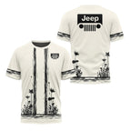 Jeep Apparels SHW043