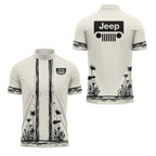 Jeep Apparels SHW043