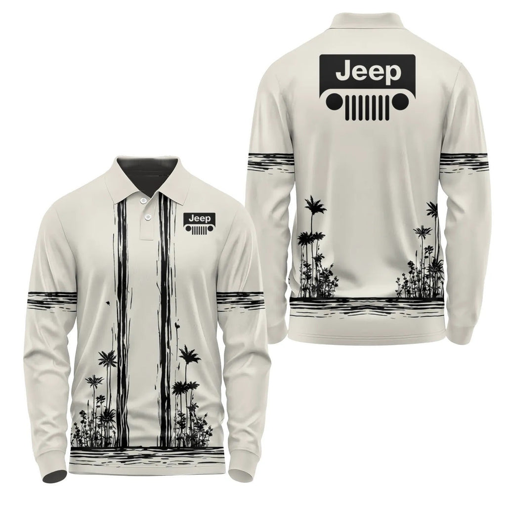 Jeep Apparels SHW043