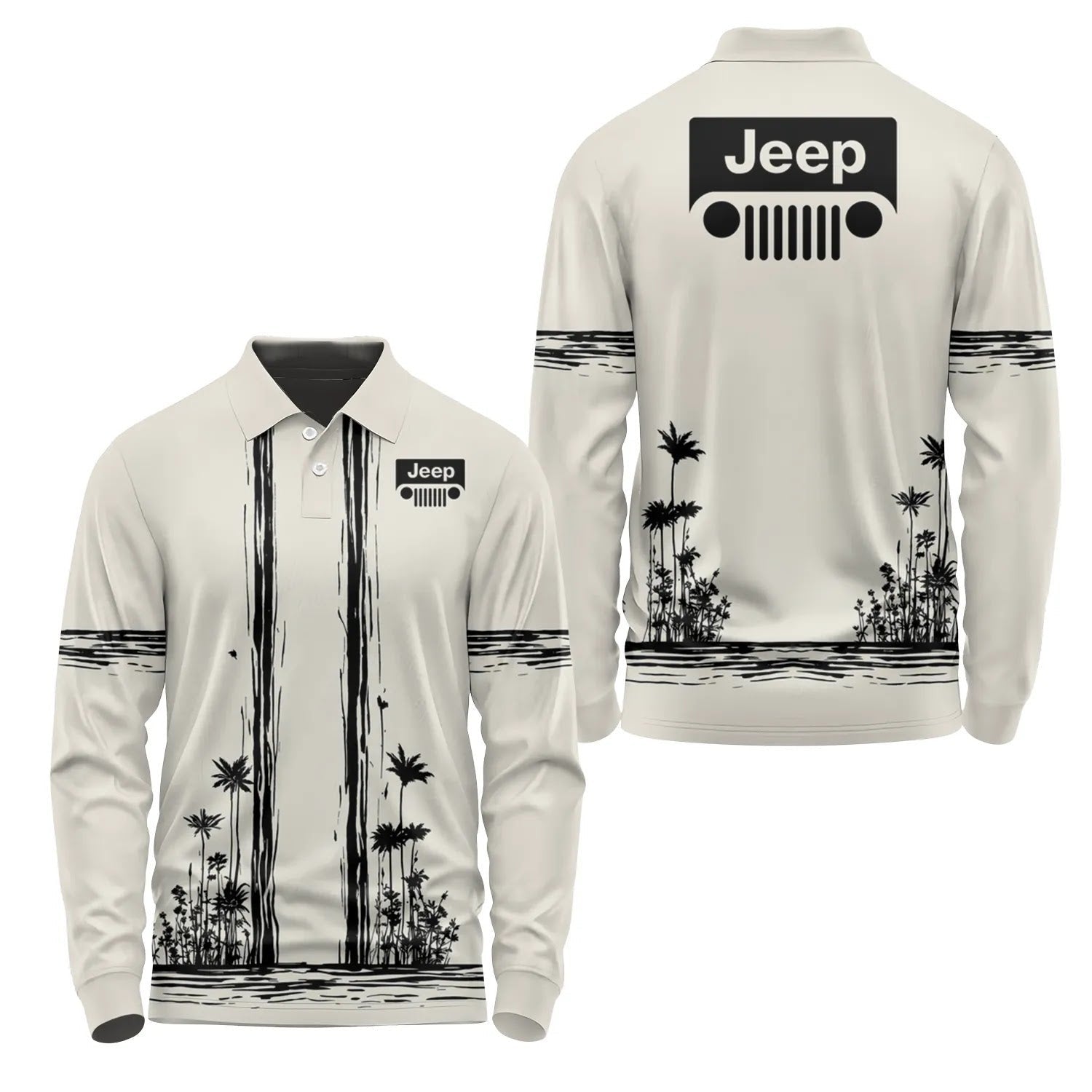 Jeep Apparels SHW043