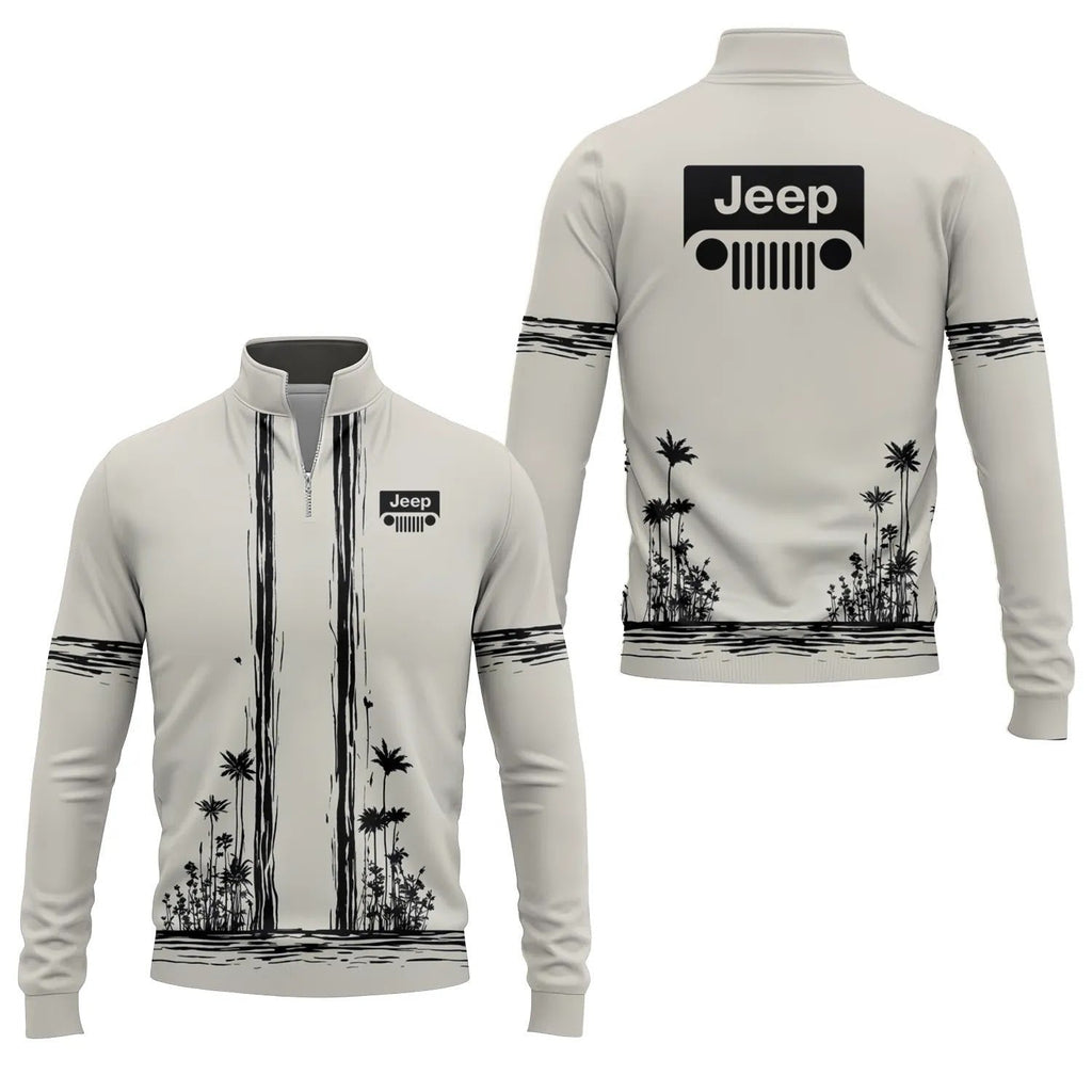 Jeep Apparels SHW043