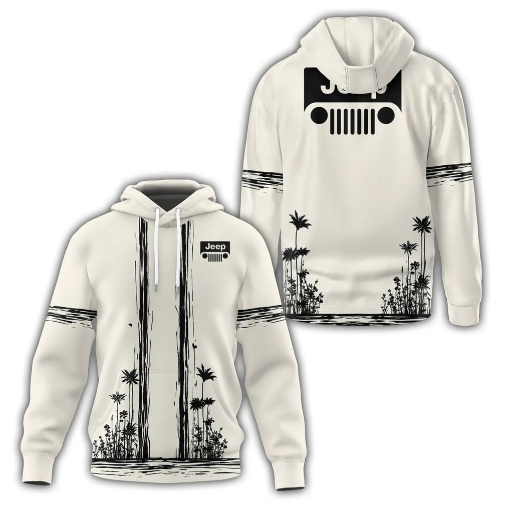 Jeep Apparels SHW043