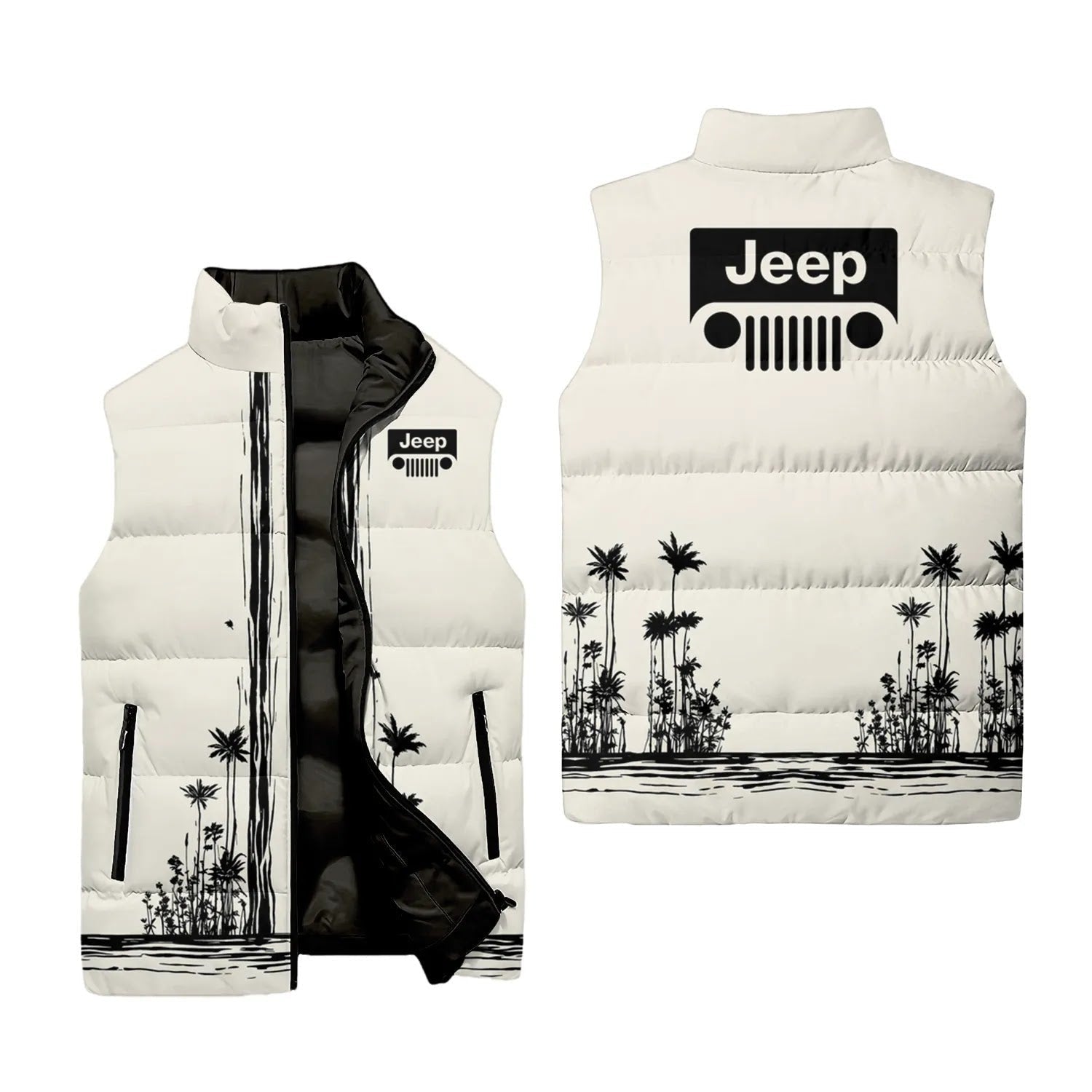 Jeep Apparels SHW043