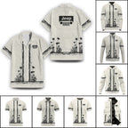 Jeep Apparels SHW043