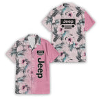 Jeep Apparels SHW056