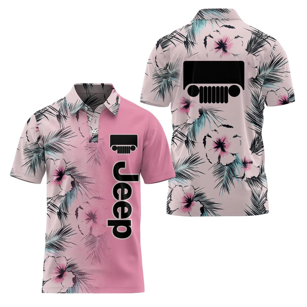 Jeep Apparels SHW056