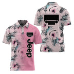 Jeep Apparels SHW056
