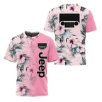 Jeep Apparels SHW056