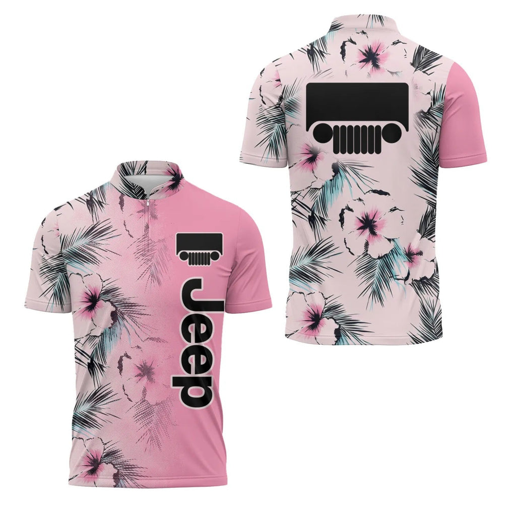 Jeep Apparels SHW056