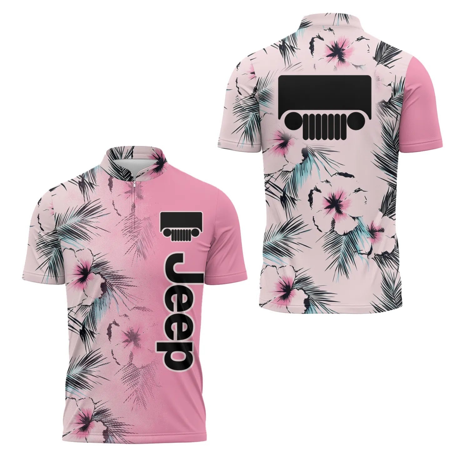 Jeep Apparels SHW056