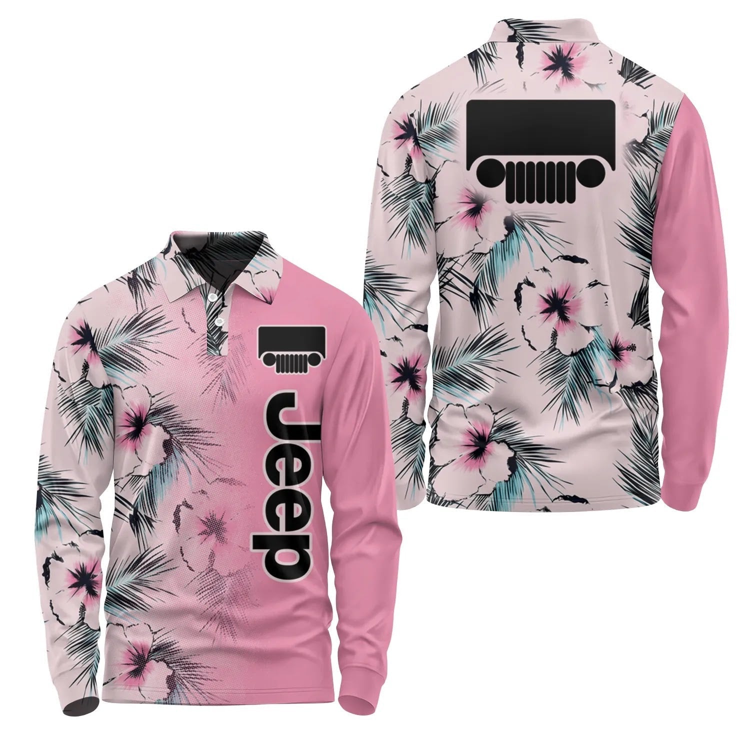 Jeep Apparels SHW056
