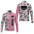 Jeep Apparels SHW056