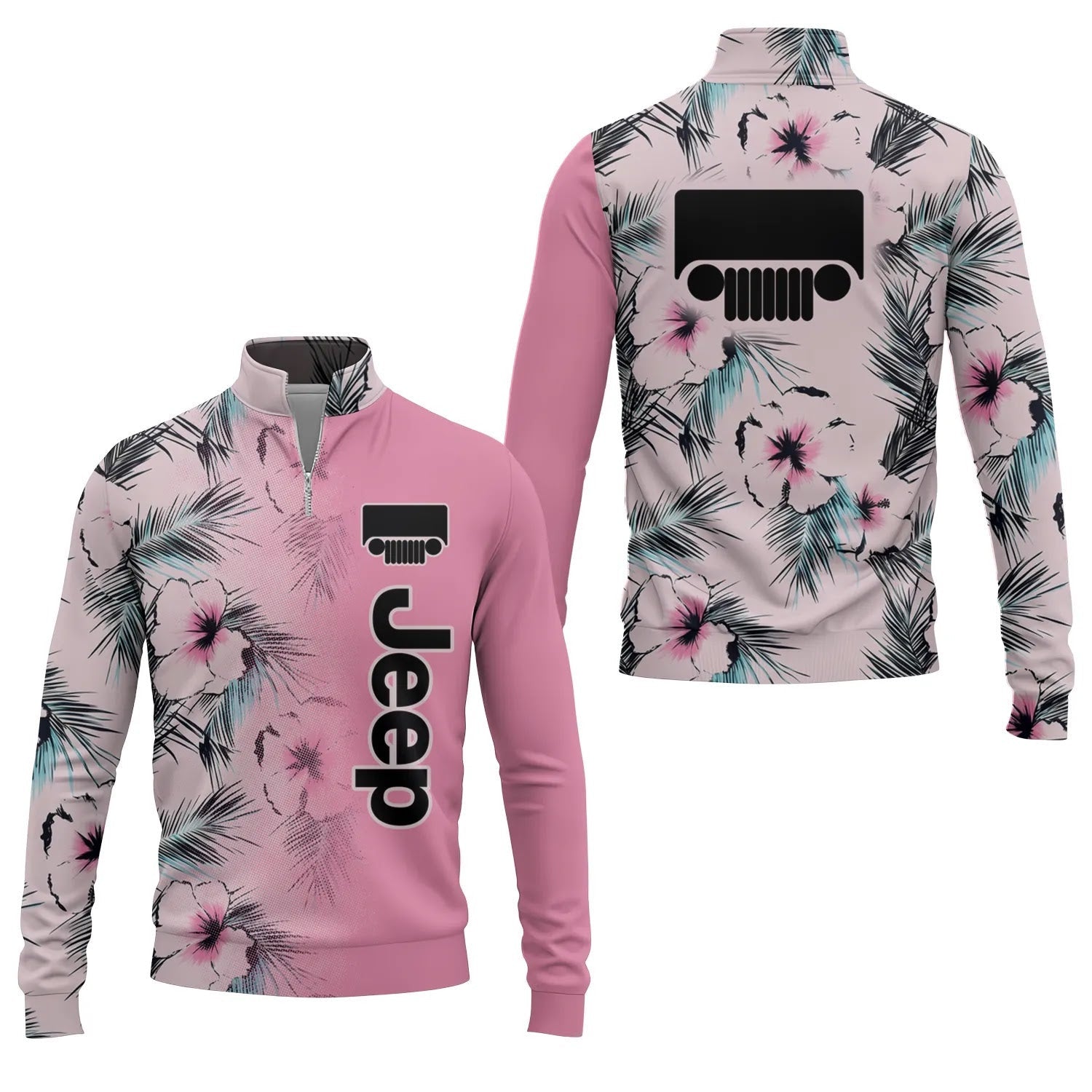 Jeep Apparels SHW056