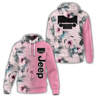 Jeep Apparels SHW056
