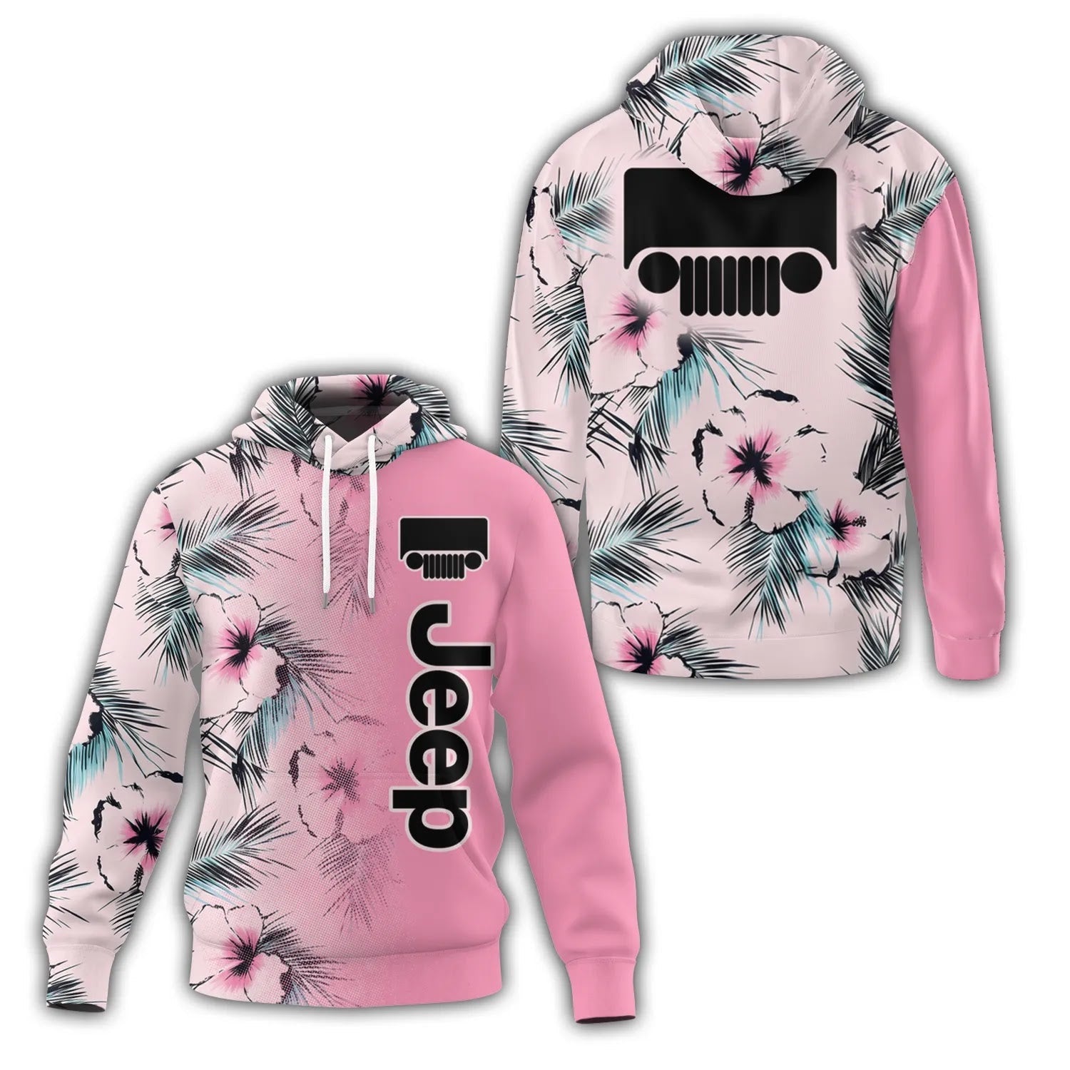 Jeep Apparels SHW056
