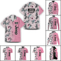 Jeep Apparels SHW056