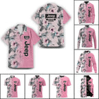 Jeep Apparels SHW056