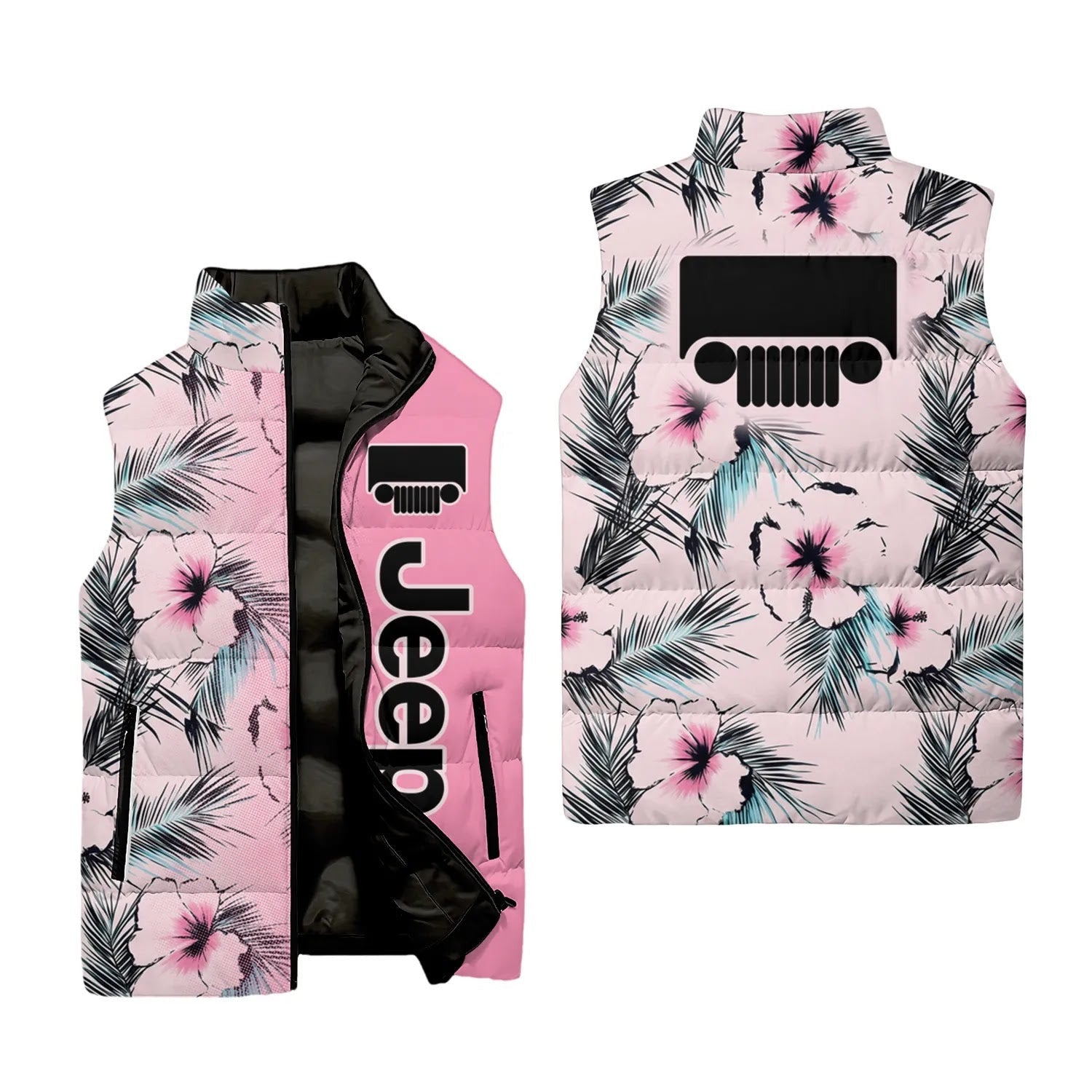 Jeep Apparels SHW056