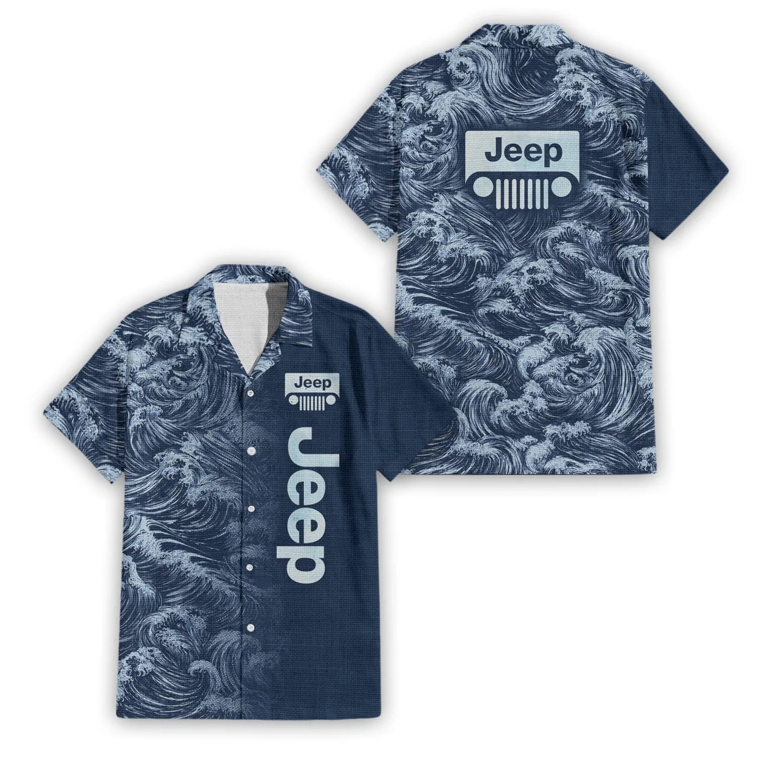 Jeep Apparels SHW010