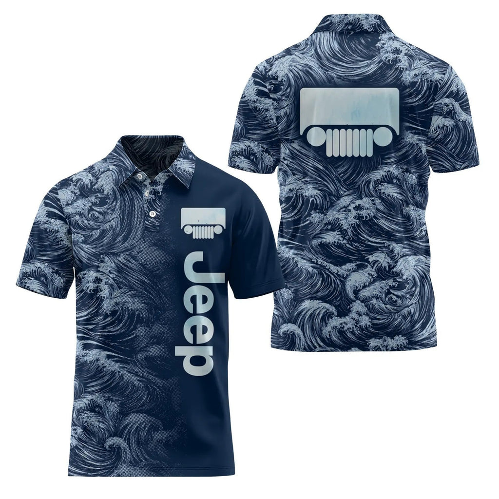 Jeep Apparels SHW010