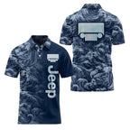Jeep Apparels SHW010
