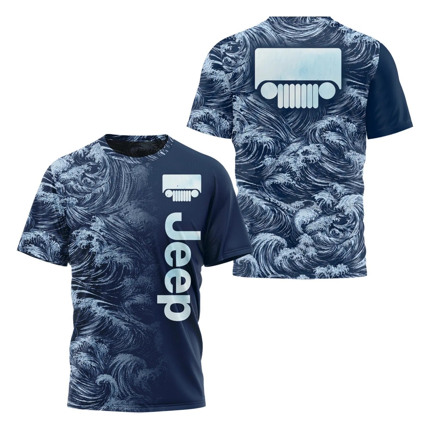 Jeep Apparels SHW010