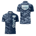 Jeep Apparels SHW010