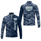 Jeep Apparels SHW010